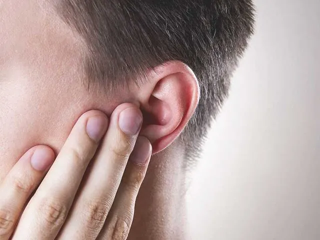 یک توصیه بهداشتی برای سلامت گوش