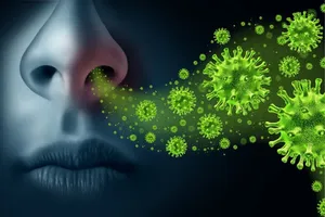 زنگ خطر هم‌زمان آنفلوآنزا و کرونا / ۶ استان در وضعیت هشدار بالا