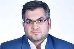 مدیر میانی سمات جایگزین حسین پناه شد