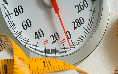 مشکلات بدن بدون چربی؟