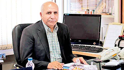 چهار چالش صنعت فولاد