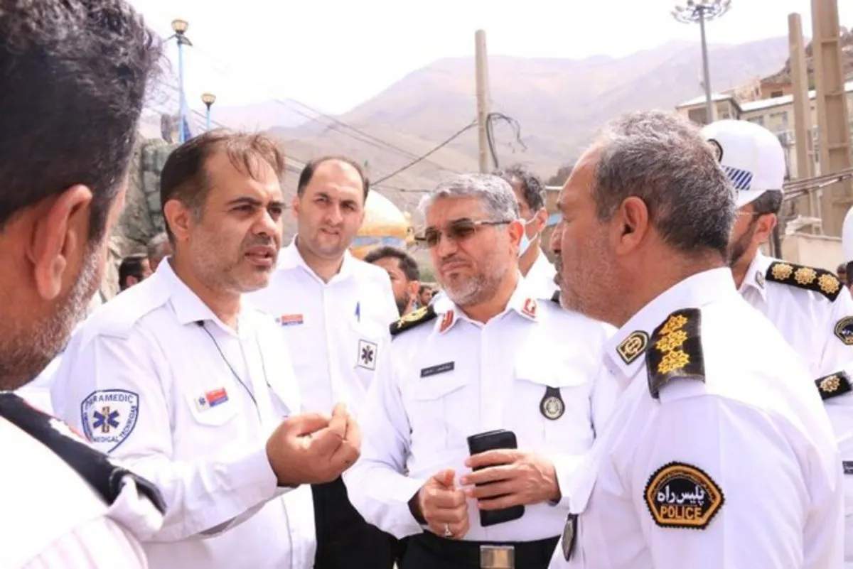 آیا سیل امام زاده داوود به آزادراه تهران-شمال نیز خسارتی وارد کرده؟