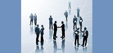 اهمیت ارتباط انسانی در تجارت الکترونیک