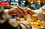 قیمت طلا و سکه امروز دوشنبه ۲ شهریور ۱۴۰۵ + جدول