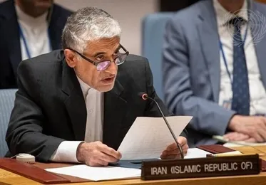 Iran Urges UNSC to Hold US Accountable for Breaches of Islamabad MoU