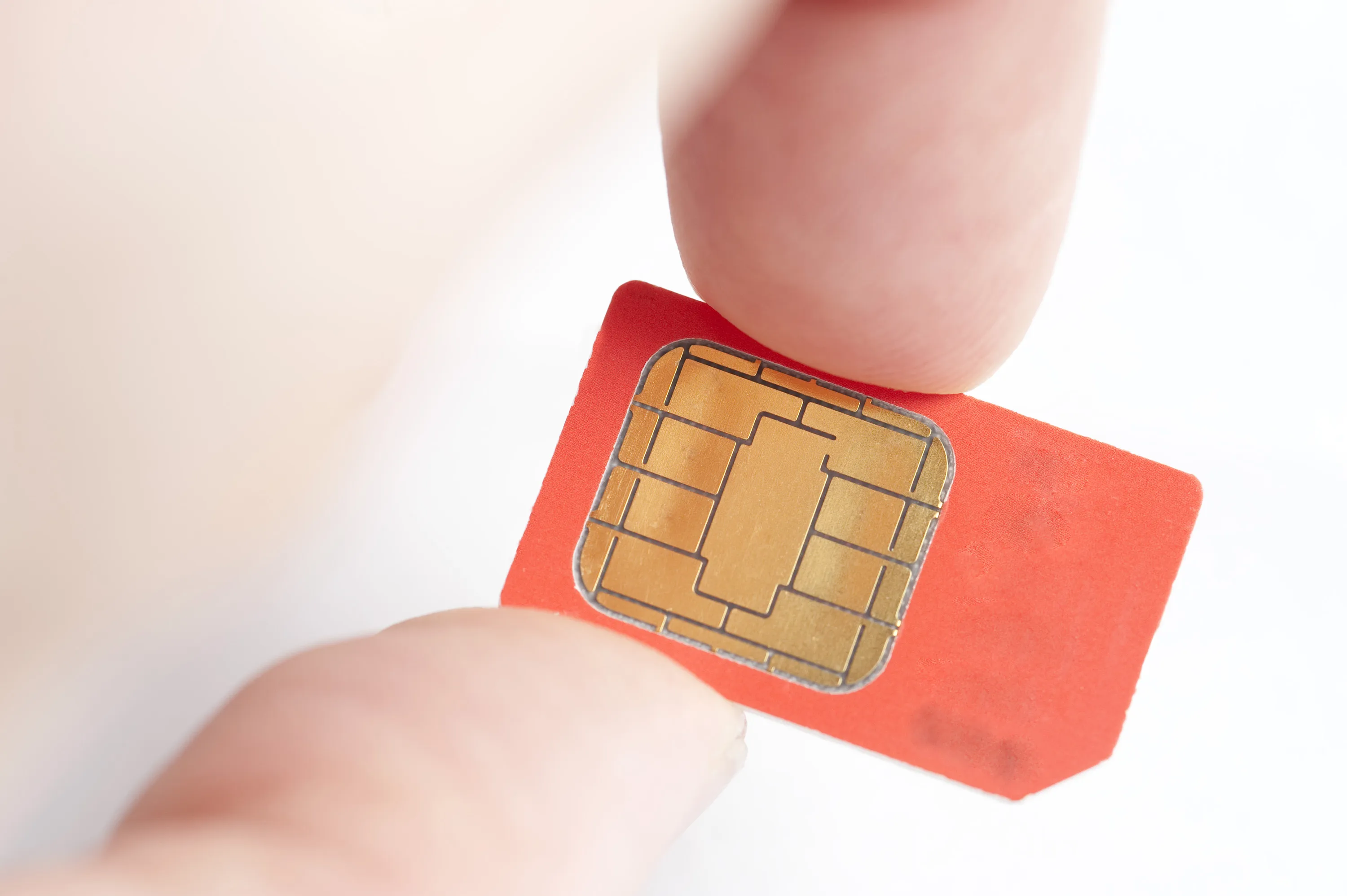 SIM Card Debut’s Anniversary