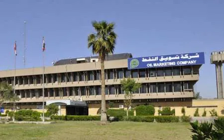 افزایش قیمت نفت سبک عراق برای فروش به آسیا