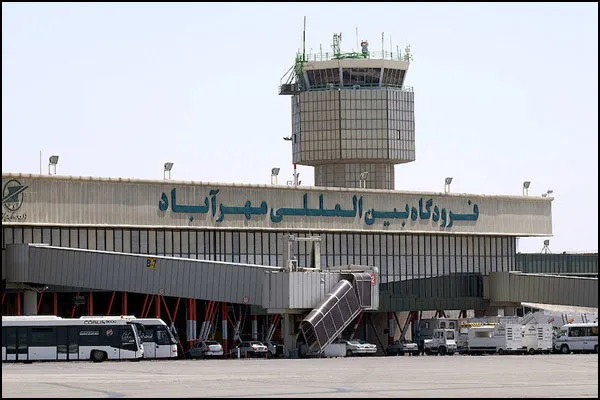 چرا فرودگاه ۷۲ ساله مهرآباد نباید تعطیل شود؟