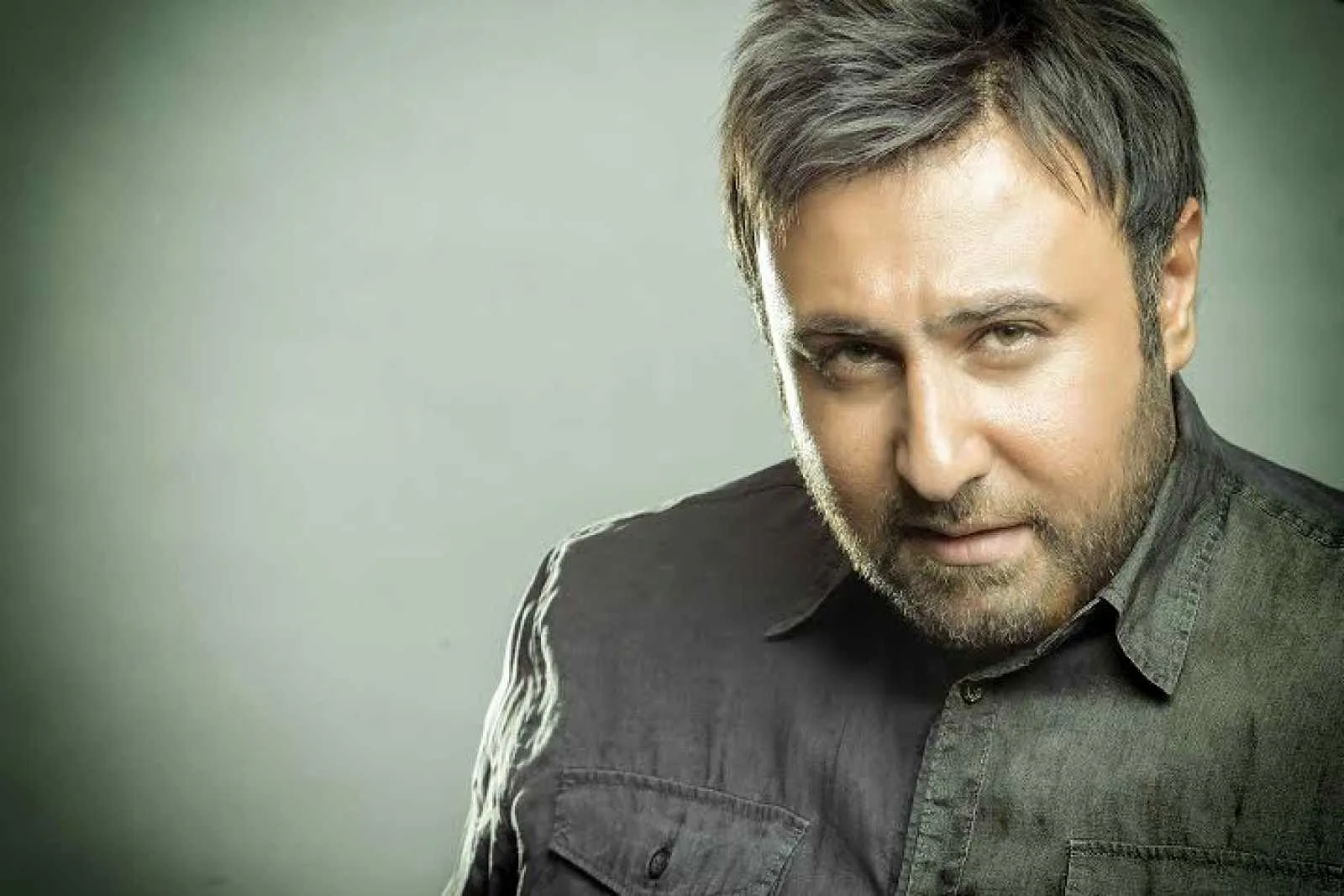 محمد علیزاده عزادار شد + عکس