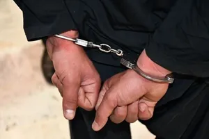 جزئیات بازداشت فرد متهم به ارسال اطلاعات نقاط حساس به خارج از کشور + فیلم