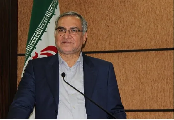 دوباره ماسک بزنید / وزارت بهداشت در حالت آماده باش