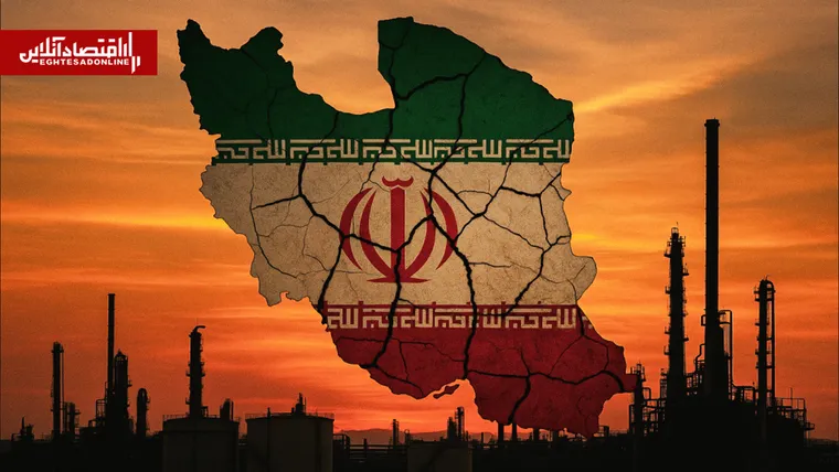 اقتصاد ایران در نیمه دوم ۱۴۰۵ به کدام سمت می‌رود؟ | عضو اتاق تهران: مشکلات کشور با توافق هم حل نمی‌شود
