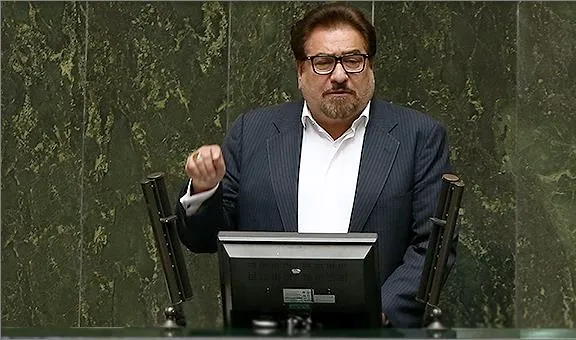 مشکلات آبی کشور باید سریع‌تر حل شود