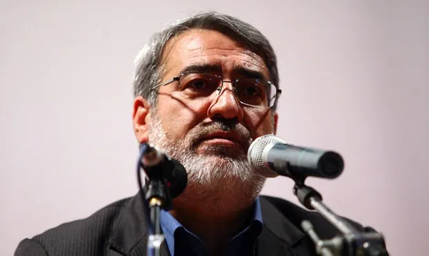 وزیر کشور: اداره کشور با نفت ۳۰ دلاری دشوار است
