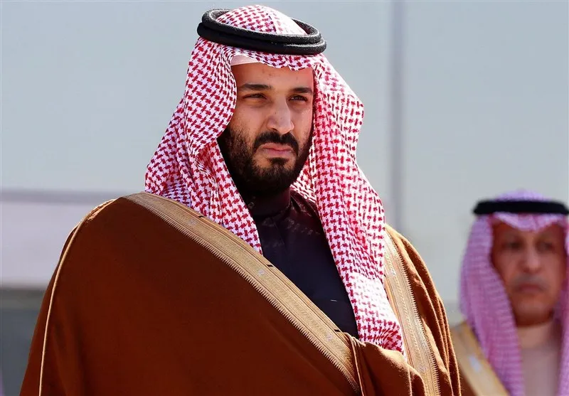 ابهام درباره سرنوشت بن‌سلمان پس از تیراندازی الخزامی +عکس