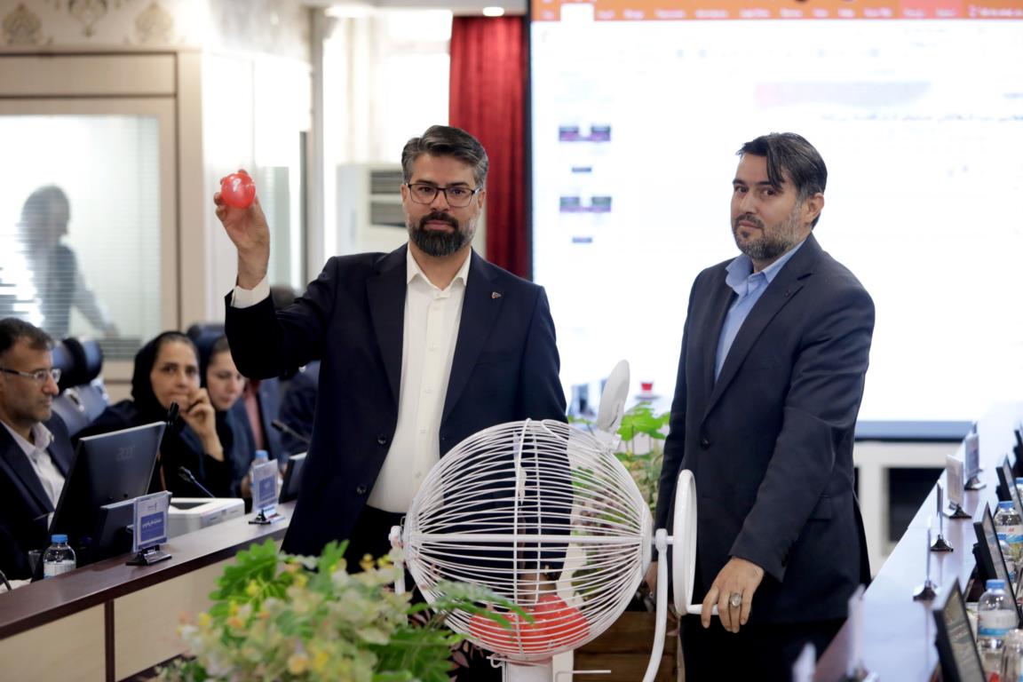 برندگان جوایز قرعهکشی حسابهای قرضالحسنه پسانداز بانک رفاه کارگران مشخص شدند برندگان جوایز قرعهکشی حسابهای قرضالحسنه پسانداز بانک رفاه کارگران مشخص شدند