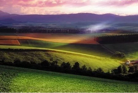 10مقصد دیدنی برای سفر زنان +تصاویر