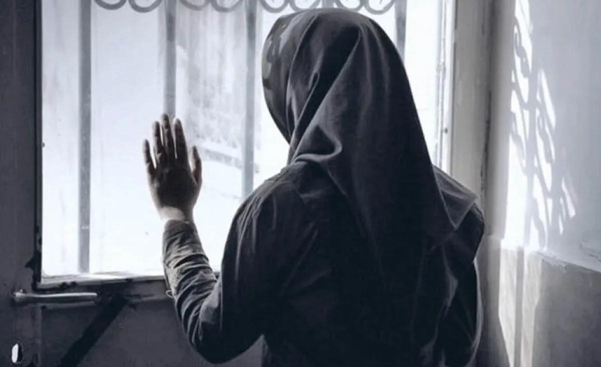 ماجرای تلخ خودکشی فرزند و خواهر