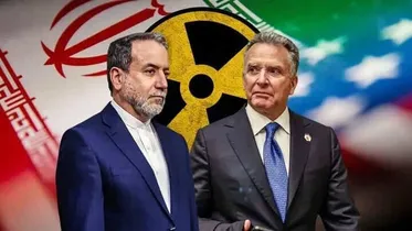 Which countries reacted positively to Iran-US talks?