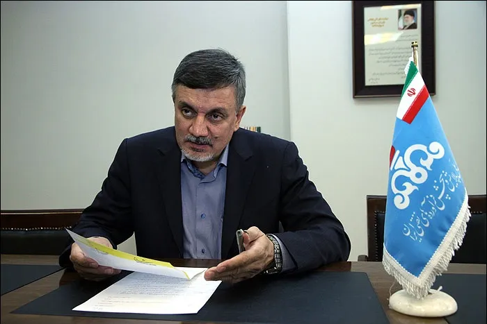 تشکیل جلسات کارگروه تعیین نرخ دوم قیمت بنزین