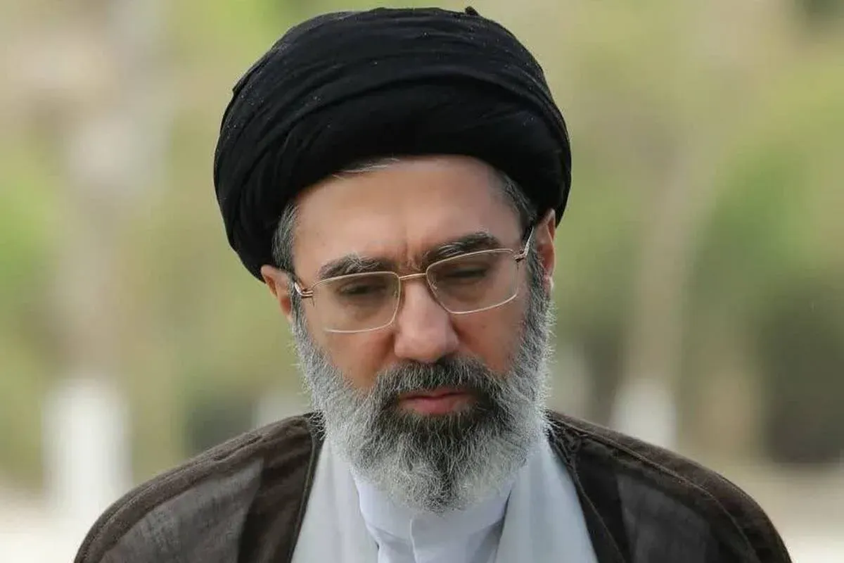 خامنه ای