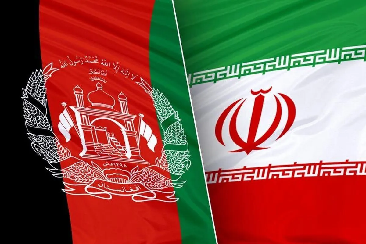 توافق بزرگ ایران و افغانستان رقم خورد