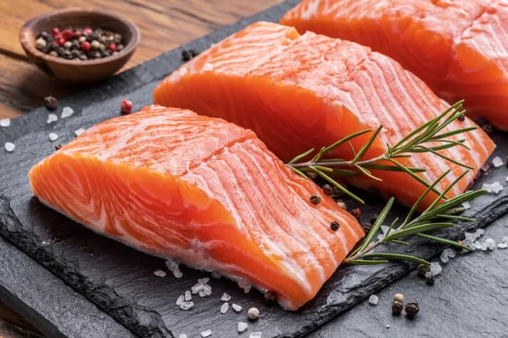 چه خوراکی هایی استرس را کاهش می دهند؟