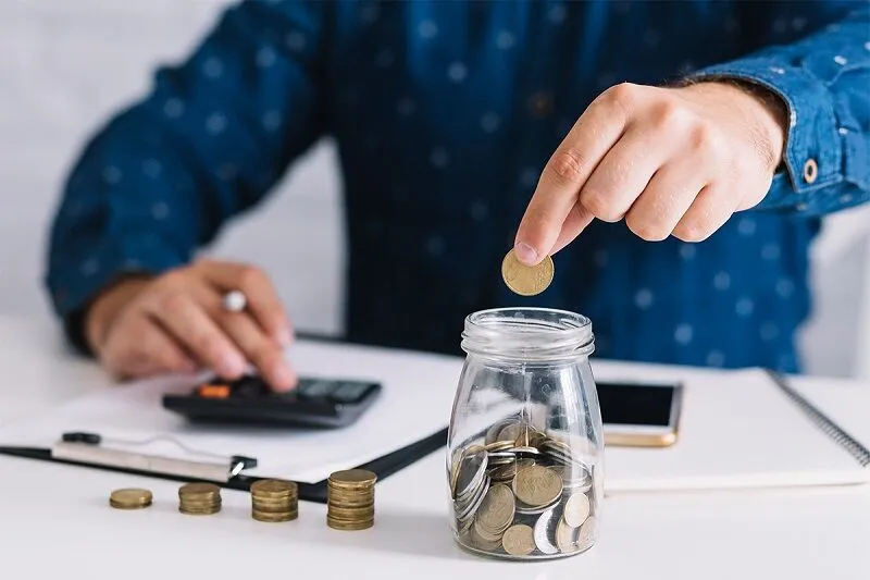 ۷ نکته کلیدی برای پس‌انداز کردن