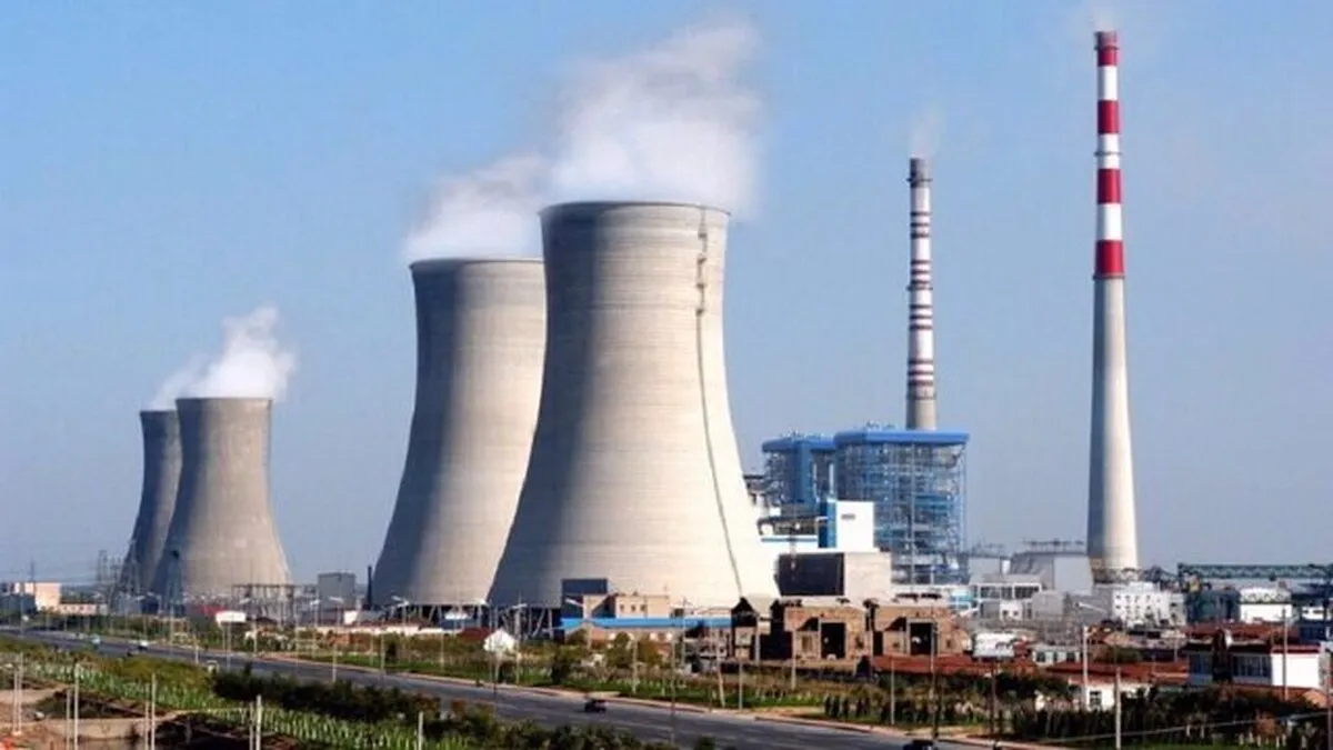Iran may replace Russian contractor in Sirik power plant project