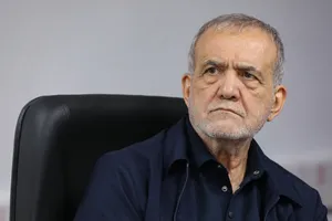 افشاگری جنجالی پزشکیان | کشور‌ها در خفا با ما هستند، در عمل نه