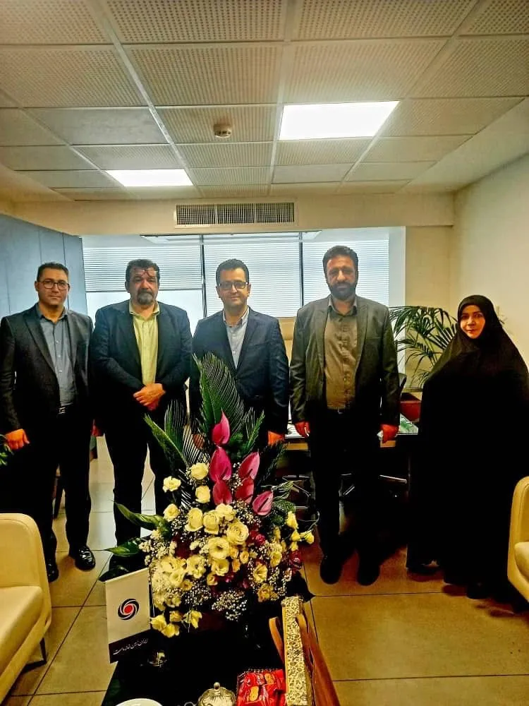 اجرای مسئولیت اجتماعی سازمانی از اولویت های اصلی بانک ایران زمین است