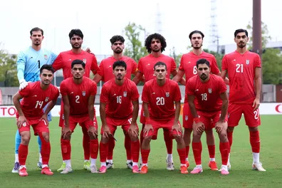 امید-های-ایران-آماده-جدال-با-چین-ترکیب-نهایی-اعلام-شد-عکس