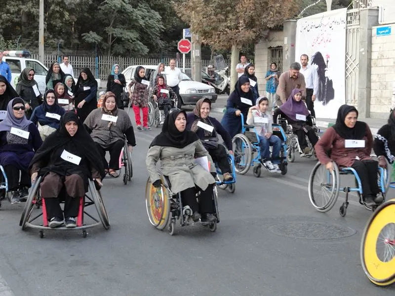 ناتوانی دولت در تامین معیشت از کار افتادگان