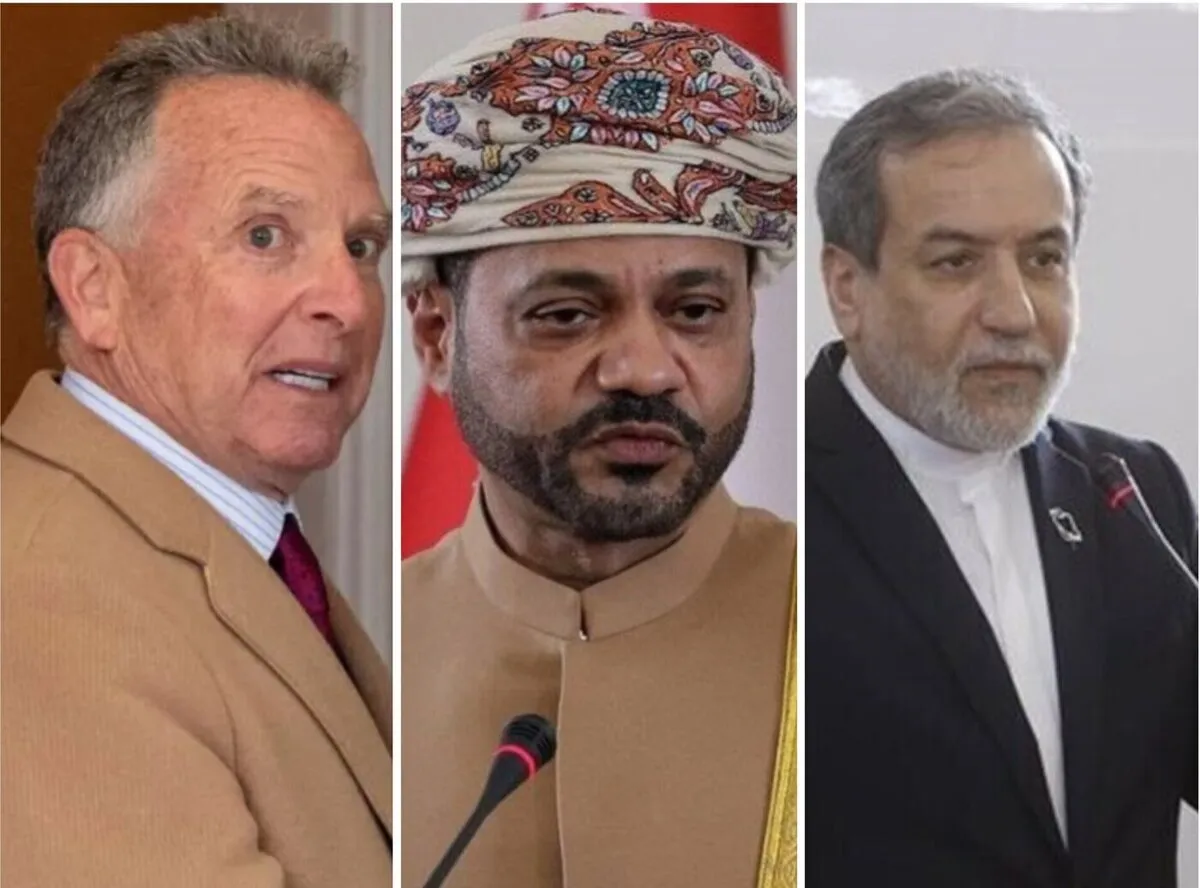 جزئیات دور جدید مذاکرات ایران و آمریکا در مسقط