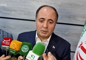 خبر مهم وزیر جهاد کشاورزی درباره قیمت گندم / آخرین وضعیت قیمت گندم اعلام شد