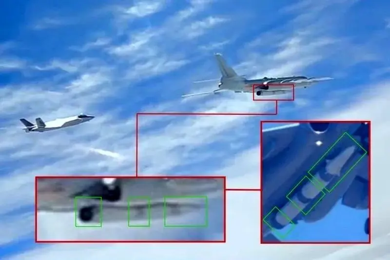 فوری / حمله هستهای چین به دشمن فرضی با بمبافکن شیان H-6N فوری / حمله هستهای چین به دشمن فرضی با بمبافکن شیان H-6N