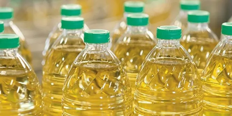 ۴۵۰هزار تن روغن خام موجود است