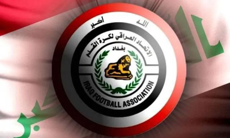 شاهکاری در دل کویر عراق؛ ورزشگاه المینا بصره + فیلم