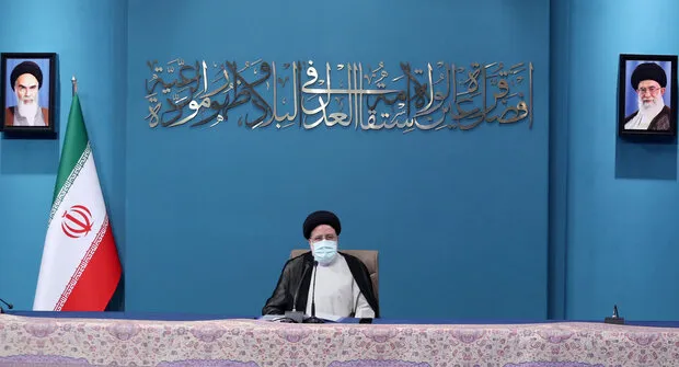 دولت حمایت از منافع و معیشت مردم را خط قرمز خود می‌ داند