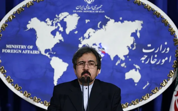 Iran welcomes UN resolution in line with demands of Palestinians