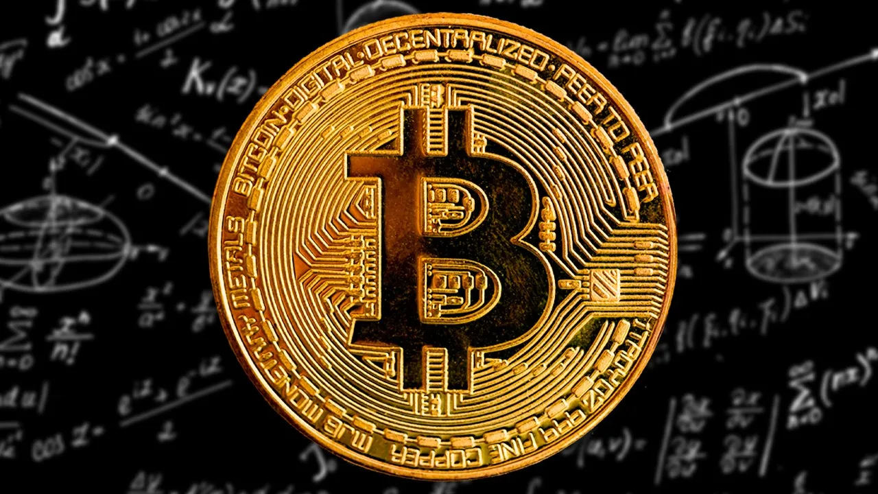 بیت کوین قابل پیش بینی تر از طلا و ارز؟