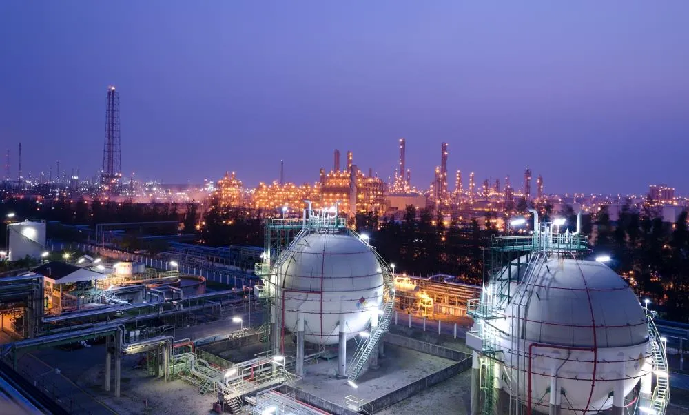 Iran to hold first int’l oil tender based on new IPC