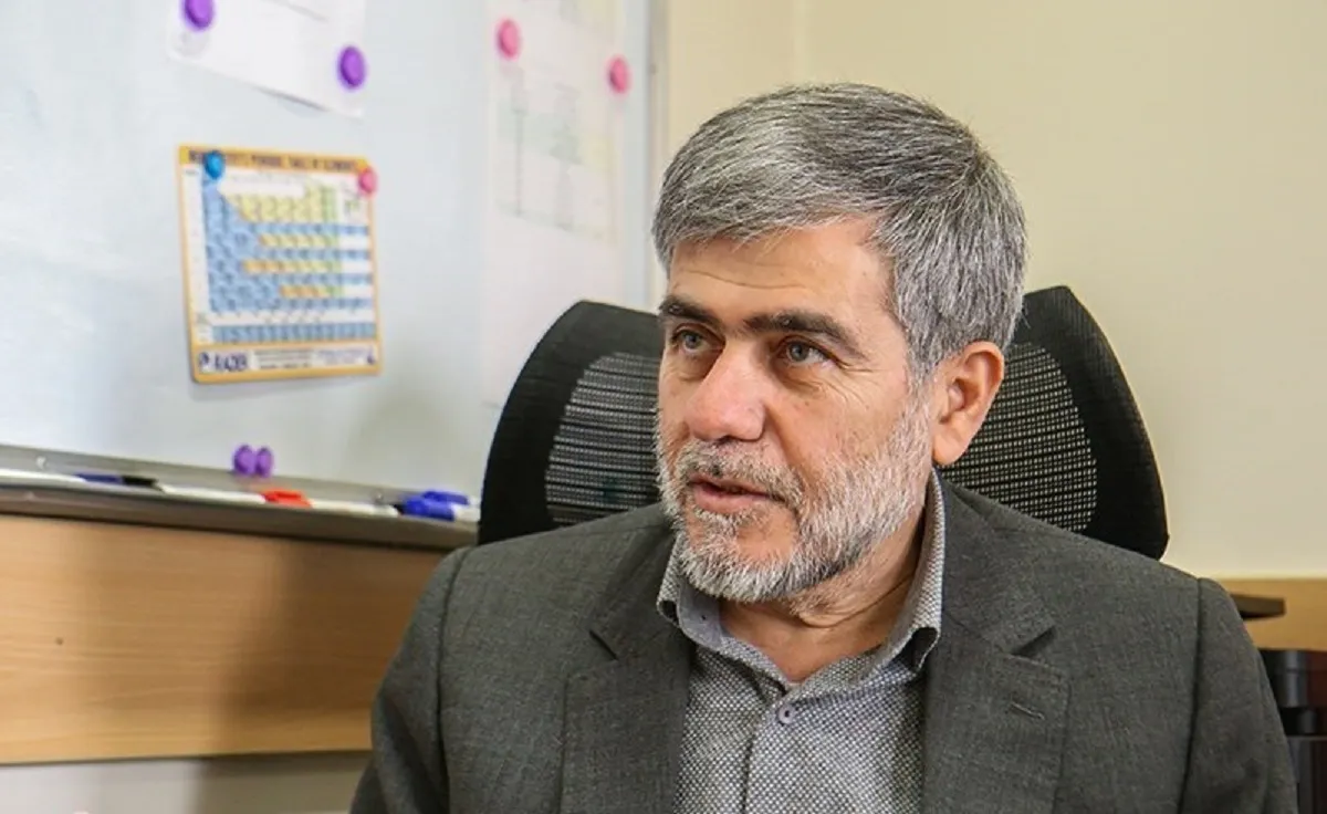 نقش MI6 انگلیس در جاسوسی از دانشمندان هسته‌ای!