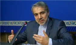 گرانی‌ارز برای‌کسب‌درآمددولت کذب‌است