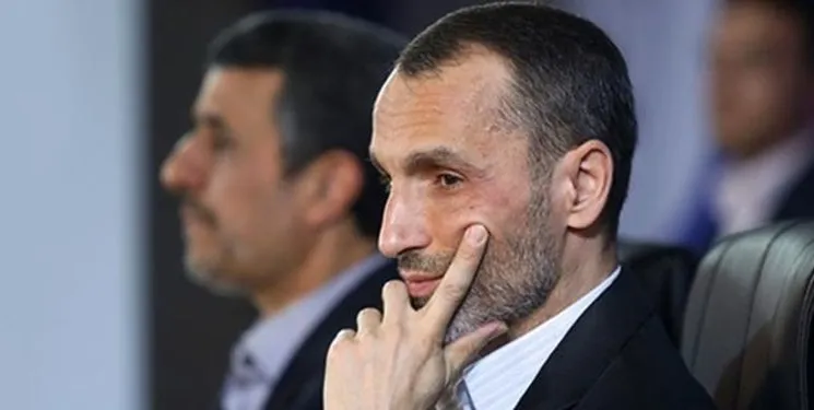 &laquo;بقایی&raquo; در بیمارستان بستری شد