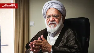 مصباحی‌مقدم: رشد شتابان نقدینگی نگران‌کننده است | ارز کالاهای غیرضروری‌ متوقف شود