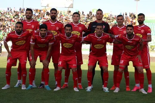 سرنوشت نامعلوم ۱۲ بازیکن پرسپولیس!