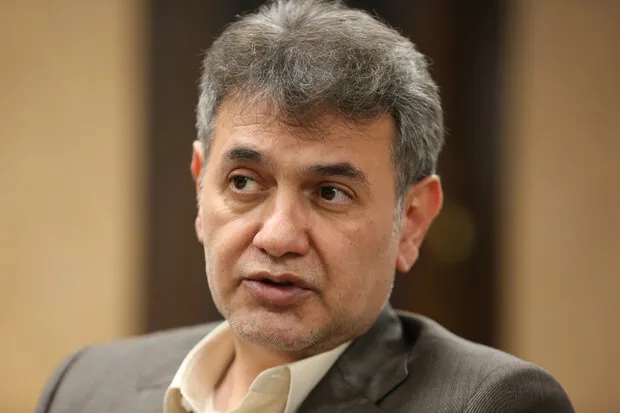 از ۲.۵ میلیون نفر فاقد بیمه اطلاعاتی نداریم