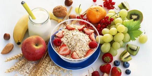 توصیه‌های تغذیه‌ای برای بهبود افسردگی