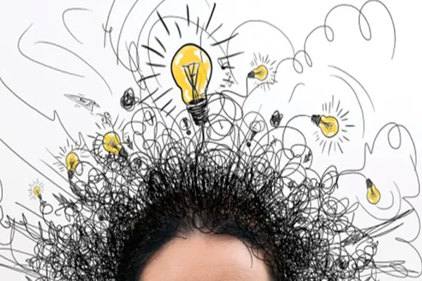 چهار نیروی بازدارنده ایده پردازی کدامند؟